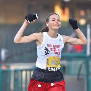 Meet your Posher, Emily maleah